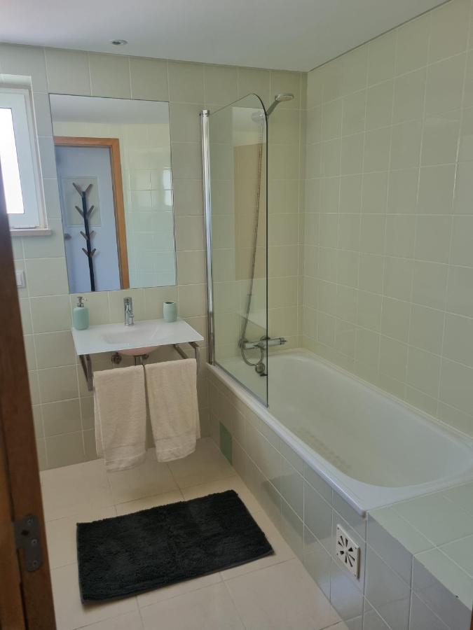 Formosa Bay - 1St Floor Apartment ตาวิรา ภายนอก รูปภาพ