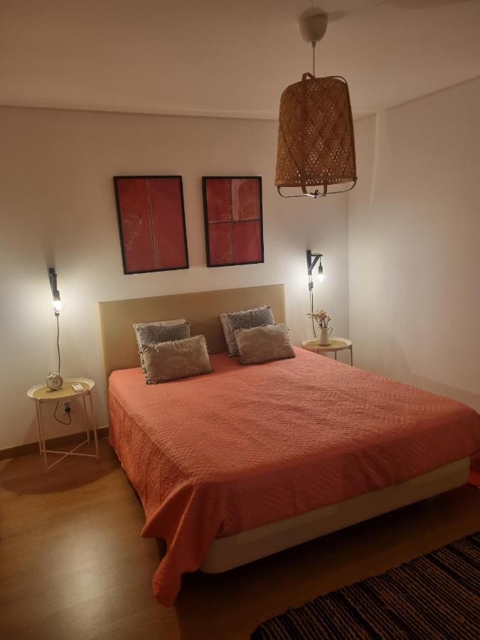 Formosa Bay - 1St Floor Apartment ตาวิรา ภายนอก รูปภาพ