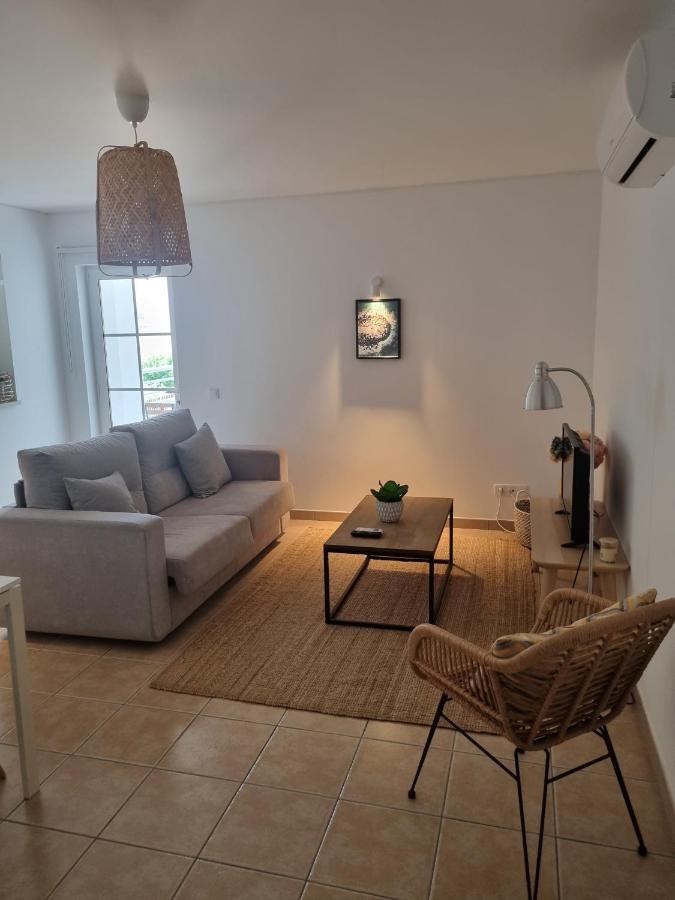 Formosa Bay - 1St Floor Apartment ตาวิรา ภายนอก รูปภาพ