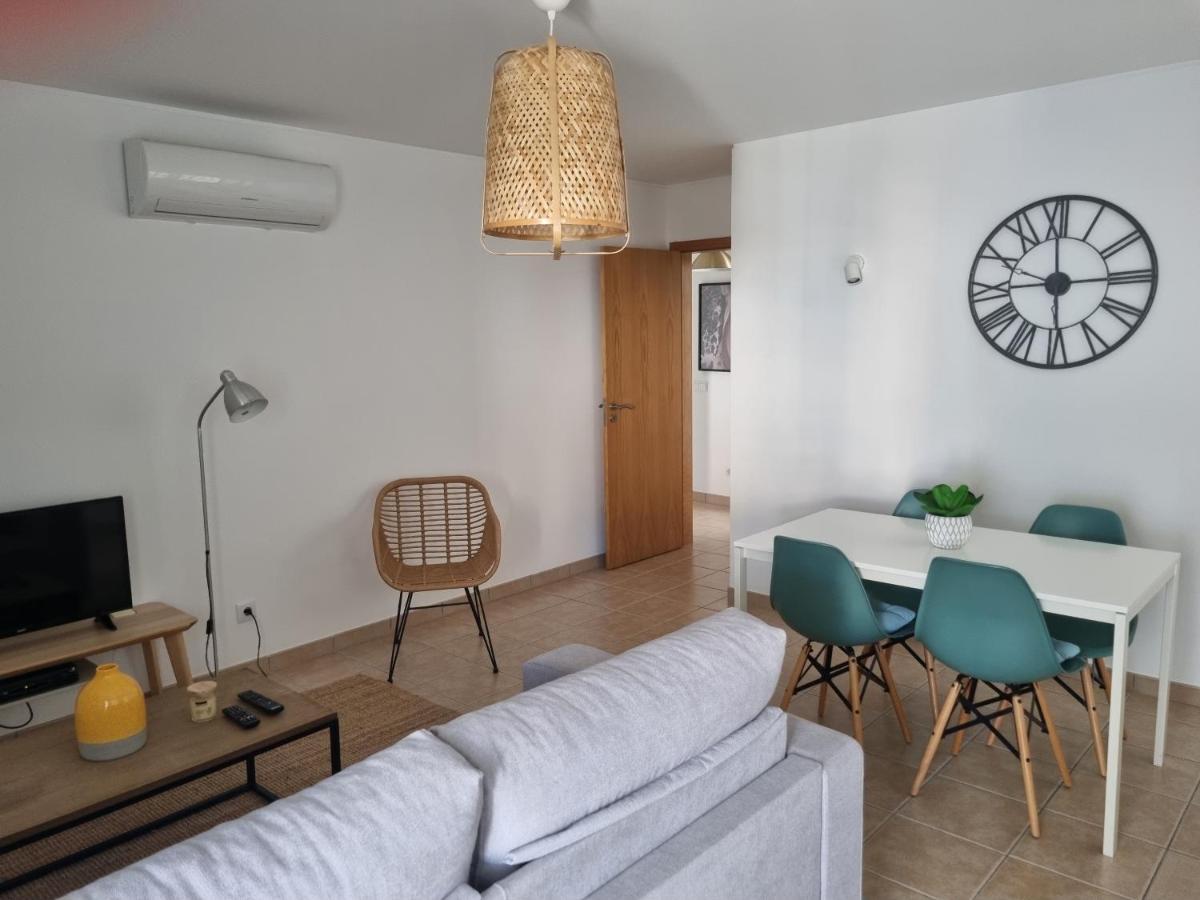 Formosa Bay - 1St Floor Apartment ตาวิรา ภายนอก รูปภาพ